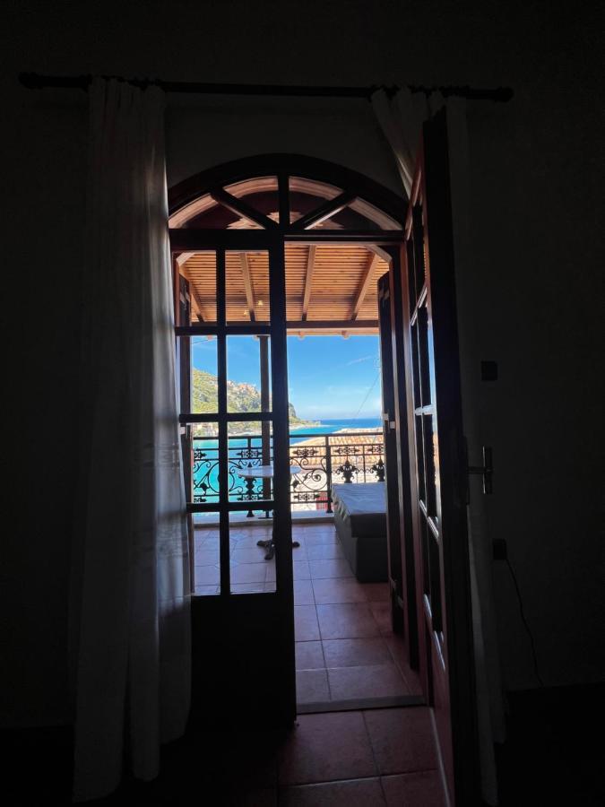 Limeni Studios Exteriör bild